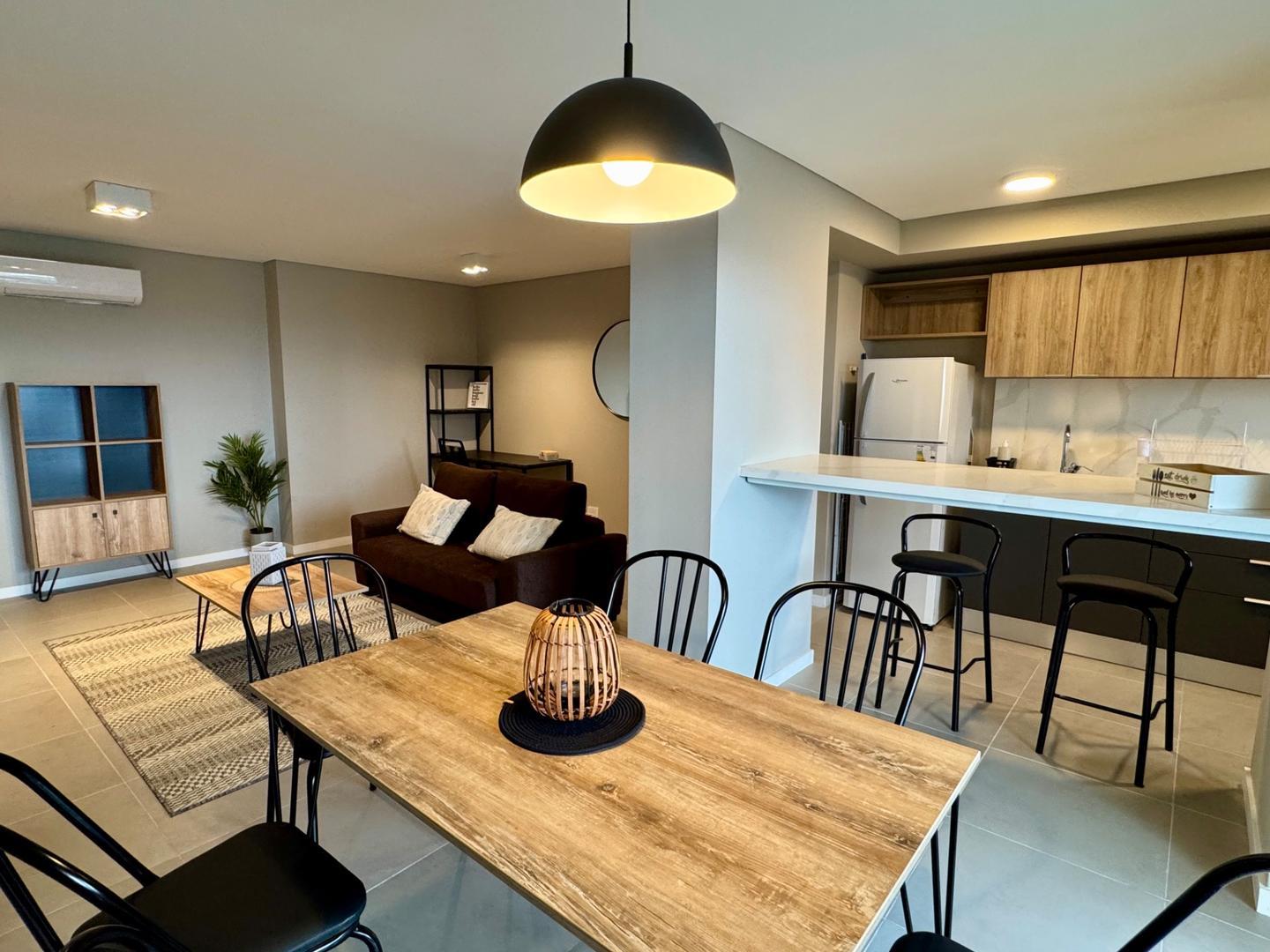 Departamento en Alquiler Temporal en Cofico, $ 1.700.000