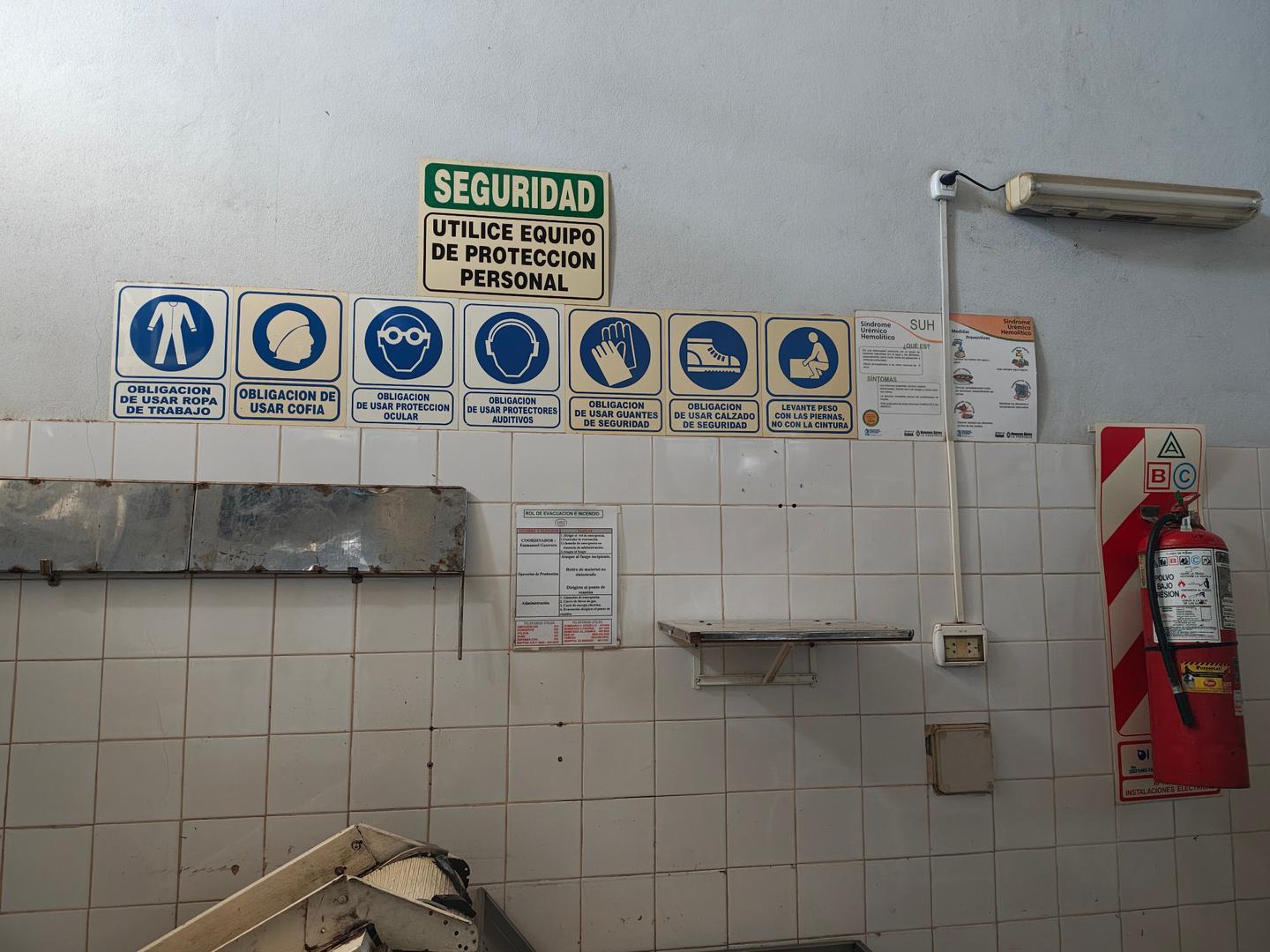 Venta Fondo de Comercio Gastronomico - Berisso