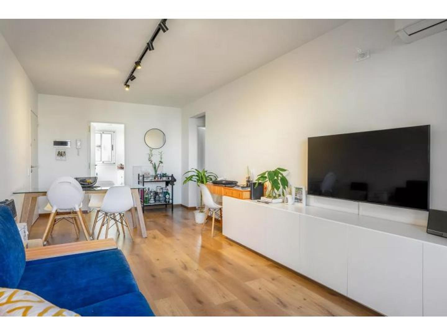 Departamento en Venta de 4 ambientes