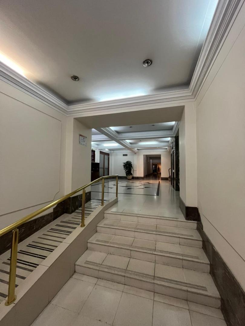 Tucuman 1400 , Piso 3