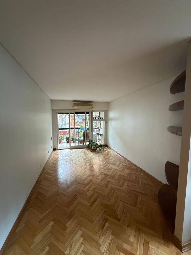 Departamento en Alquiler de 4 ambientes