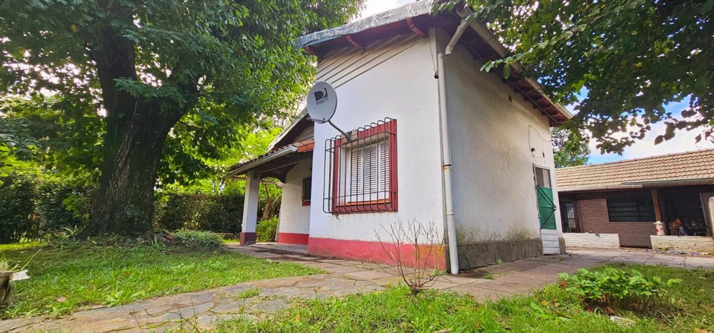 Casa en Venta en Las Malvinas, USD 49.000