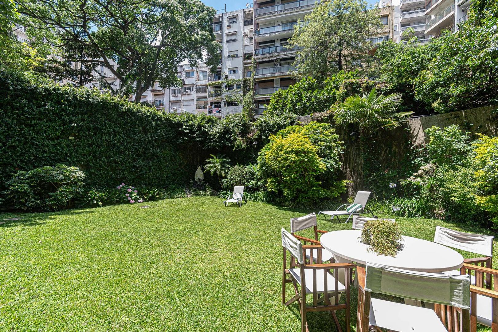 Billinghurst al 2500 - Palermo Chico