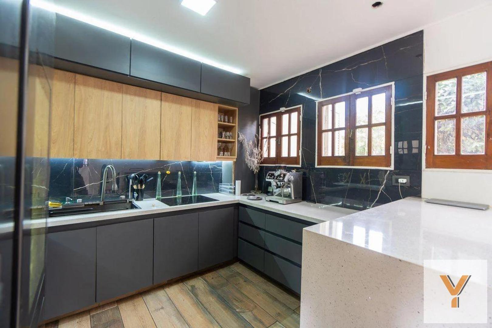 Departamento en Venta al Noroeste