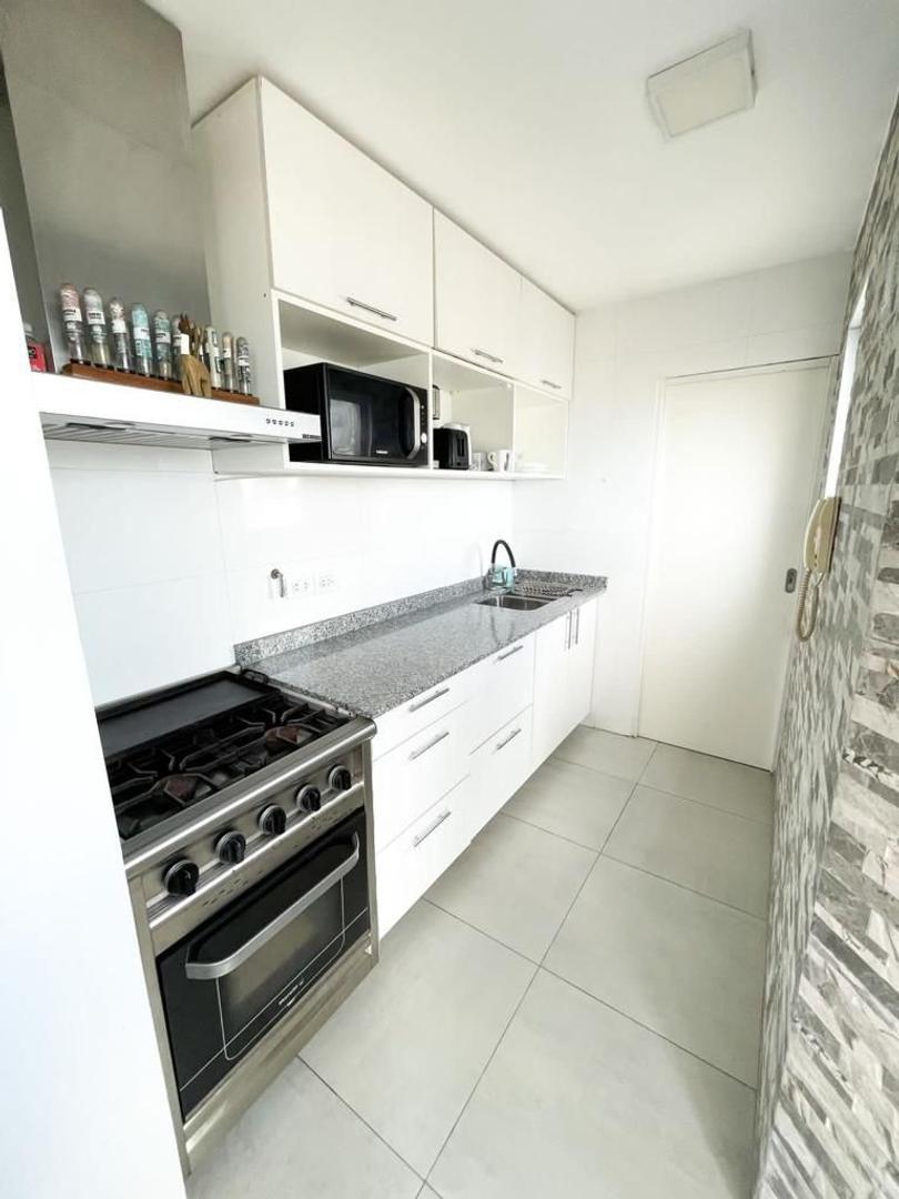 Departamento en Alquiler Temporal de 2 ambientes