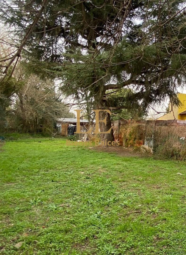 Venta Terreno Ing.Maschwitz