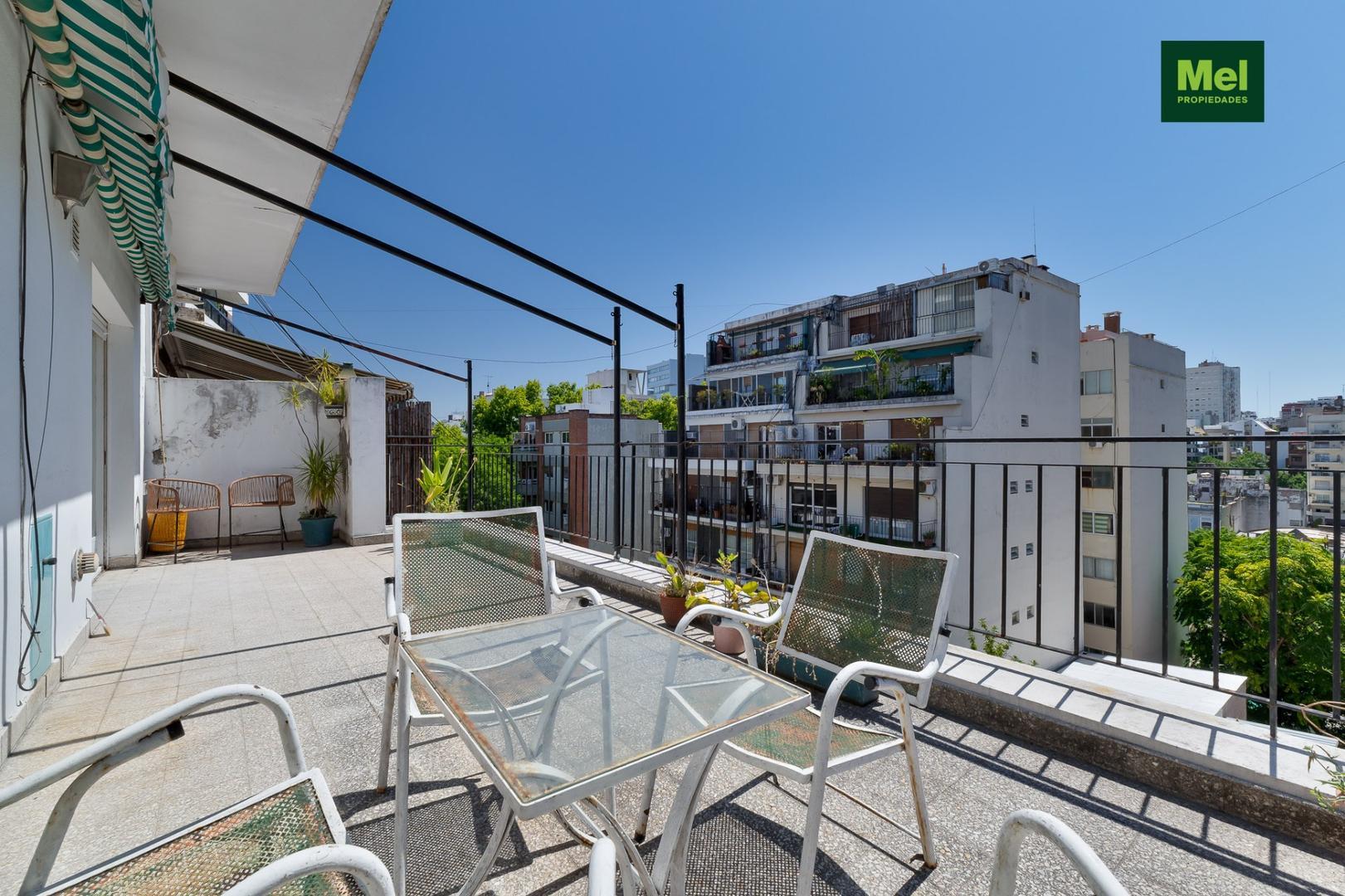 Departamento en Venta de 2 dormitorios