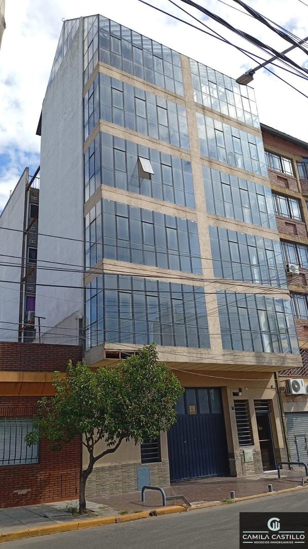 Departamento en alquiler en San Justo