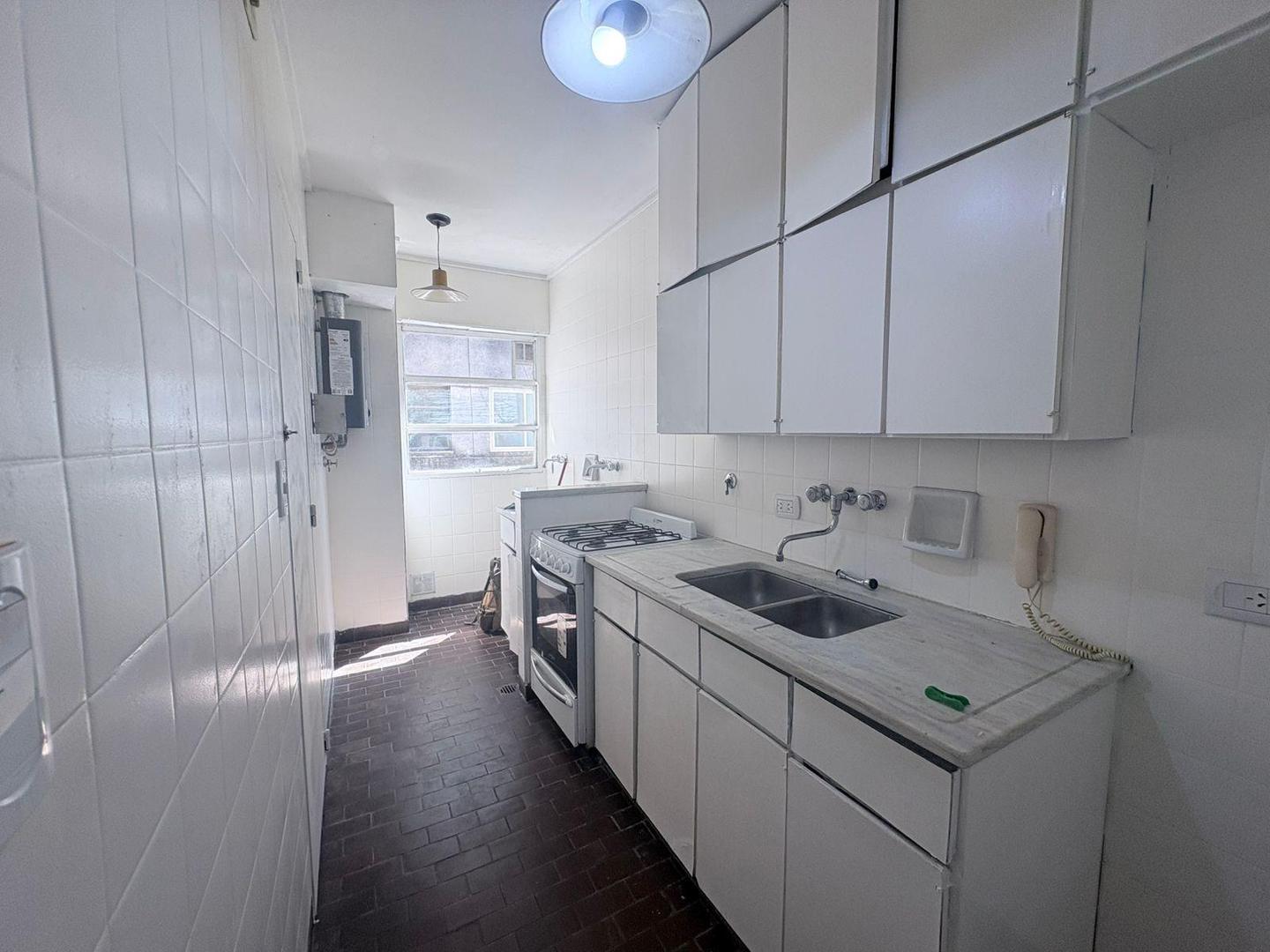 Departamento en Alquiler en Centro, $ 610.000