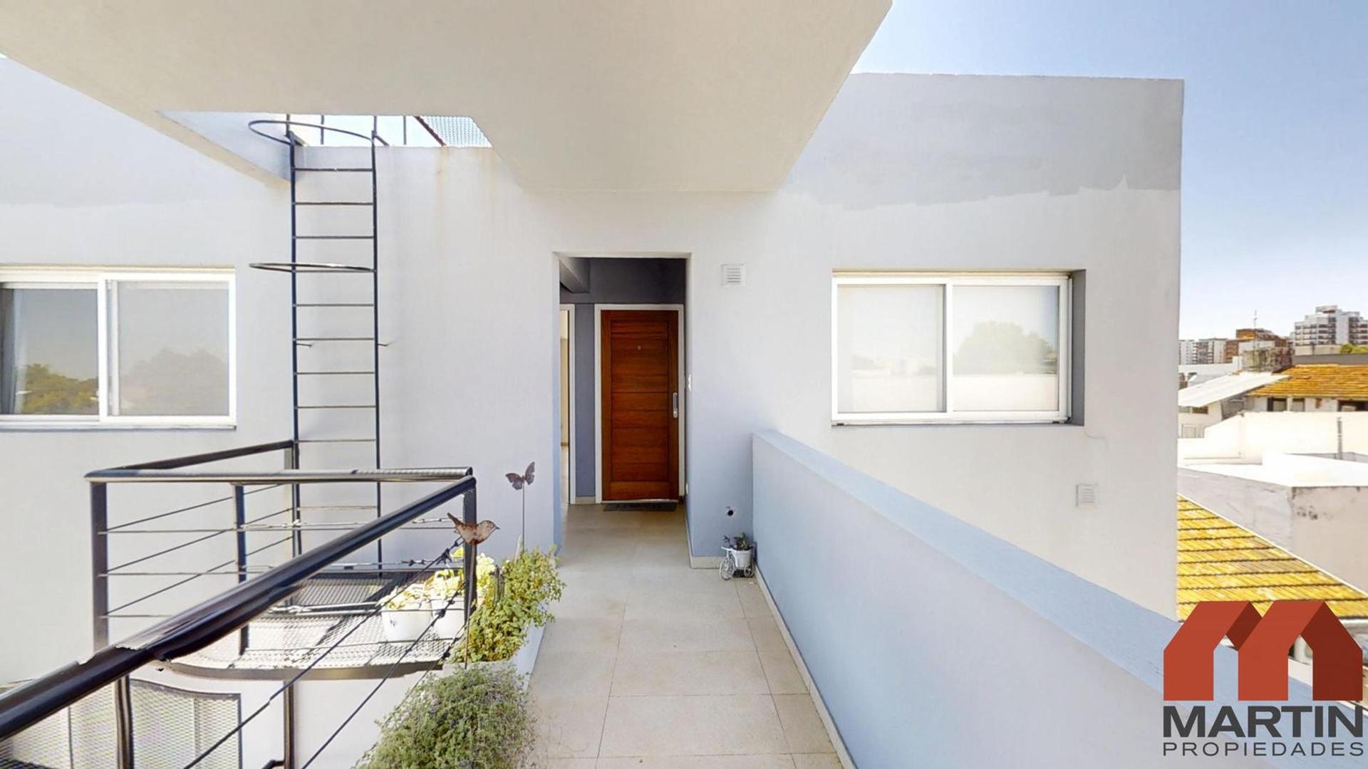 Departamento en Venta en Martinez Santa Fe / Fleming, USD 175.000