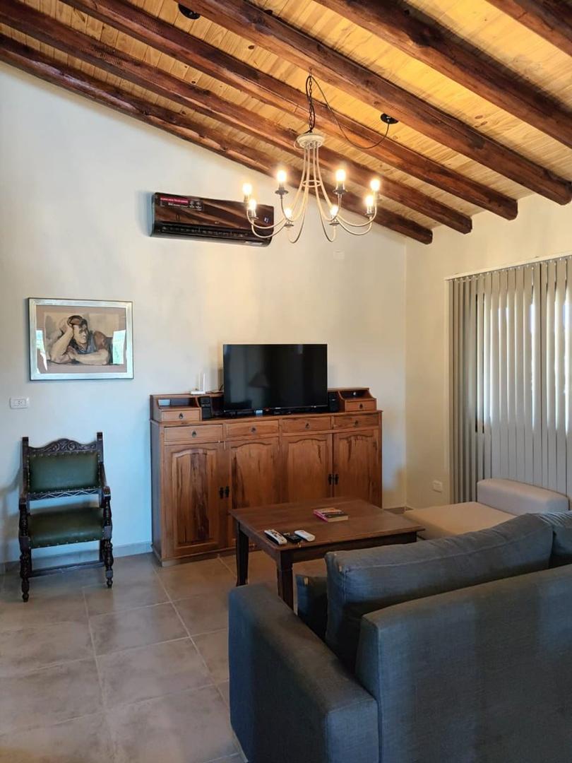 Casa en Venta de 6 dormitorios