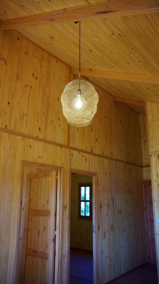 Casa en Venta en Punta Chacra, USD 63.000