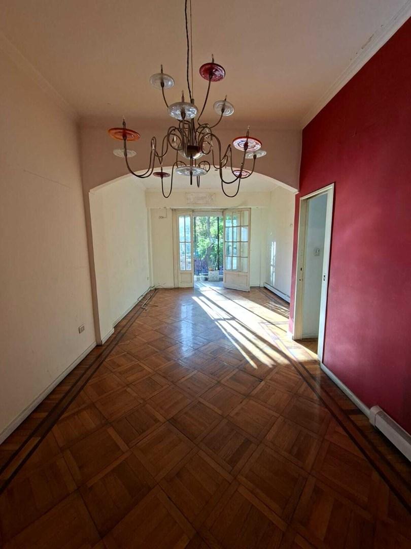 Departamento, Almagro, 3 ambientes, cocina comedor diario, 80 m2