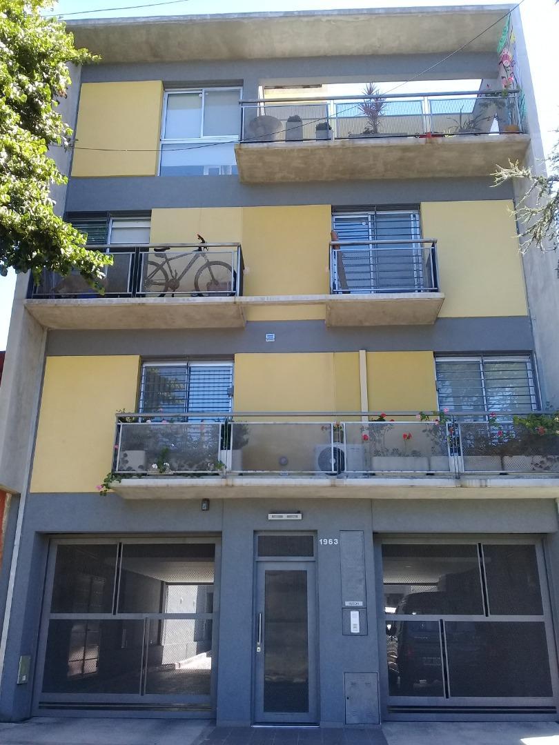 Bernardo De Irigoyen 1963 , Piso 2