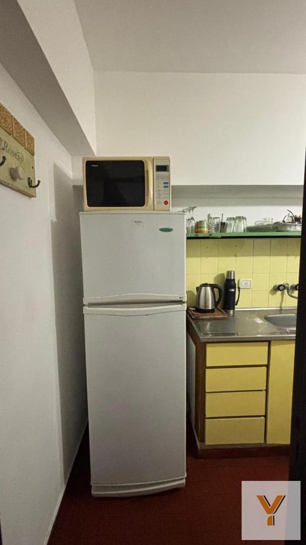 Departamento en Alquiler A Estrenar