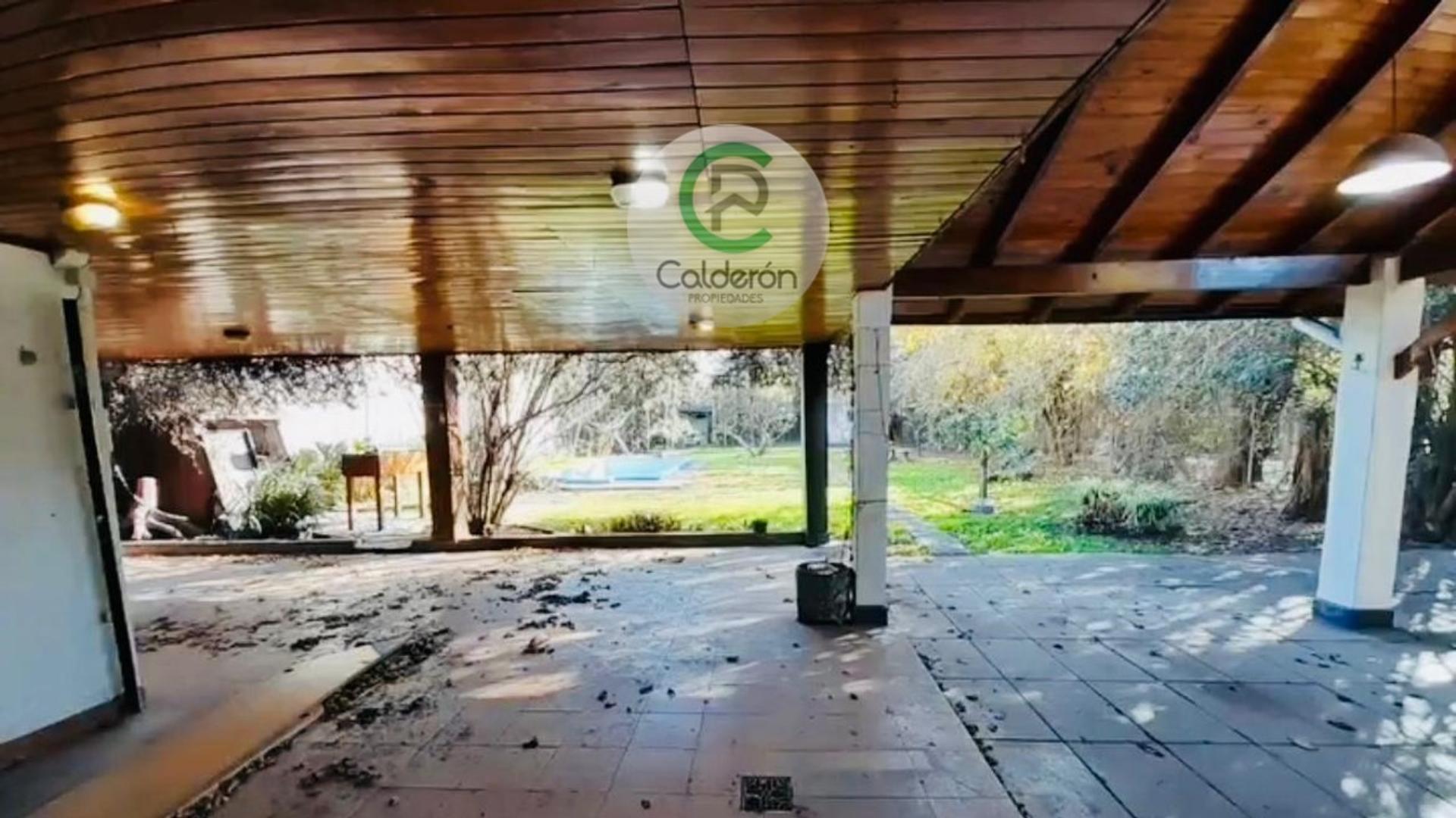 Casa en Venta .Moreno Centro