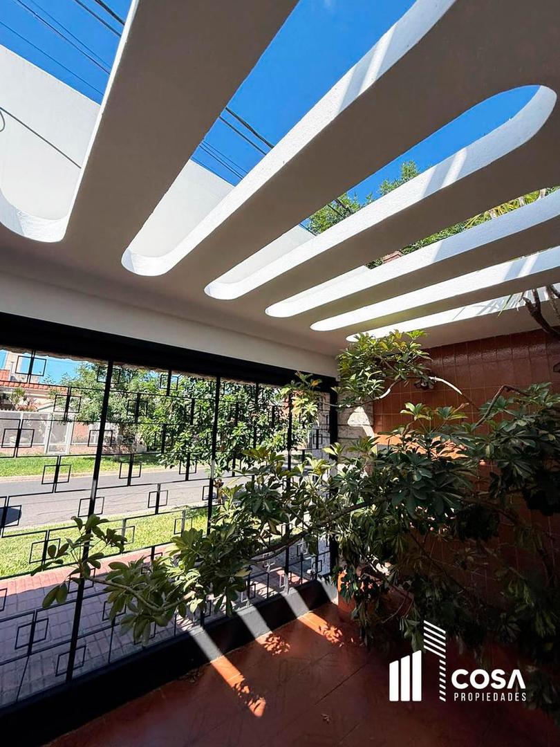 Casa en Alquiler en Rosario, $ 1.100.000