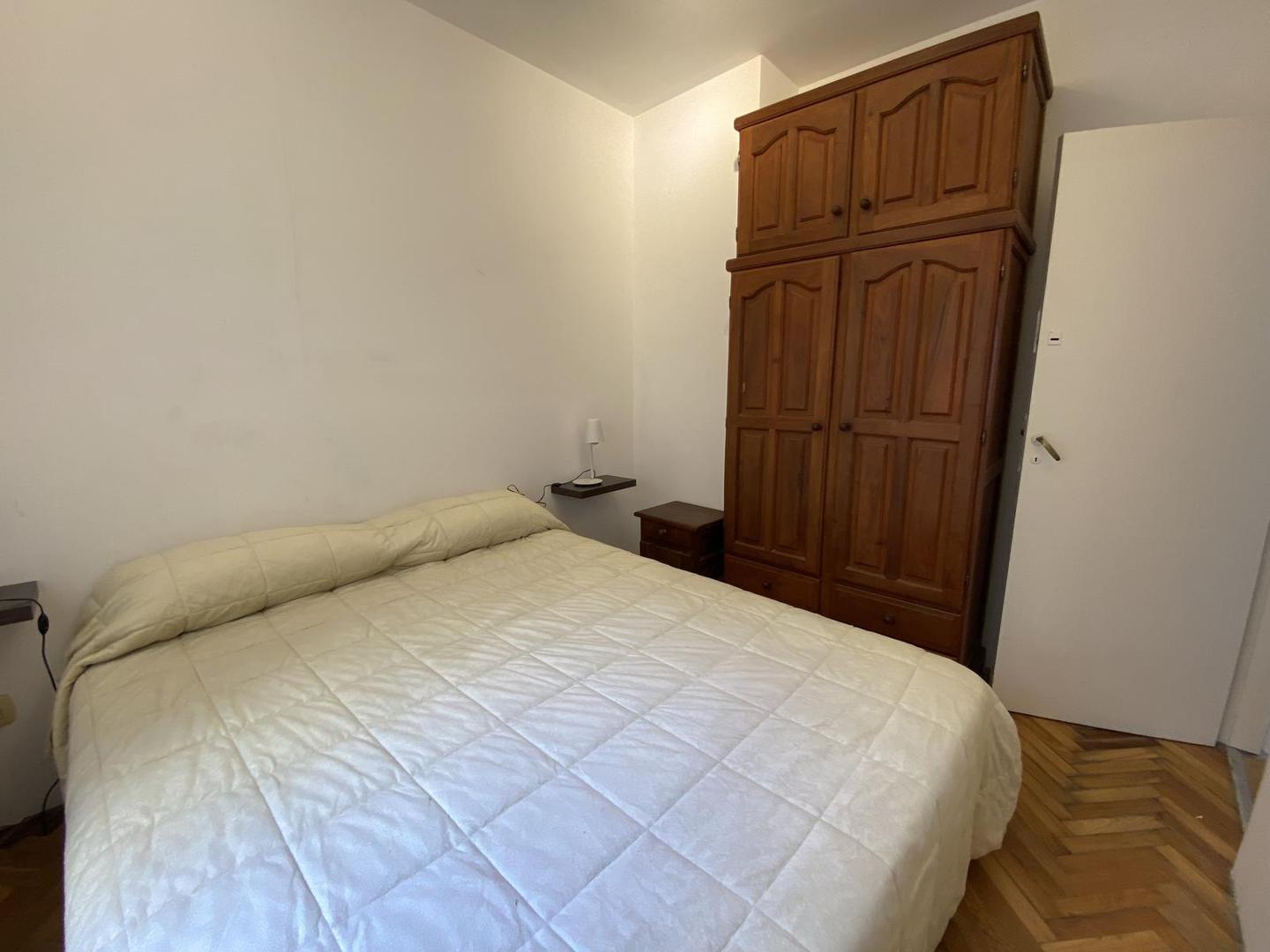 Departamento en  Alquiler Temporario