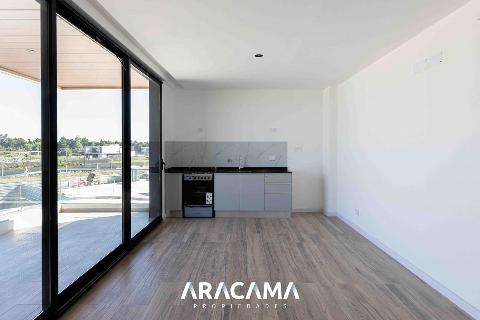 Departamento en Alquiler en Canning, USD 800