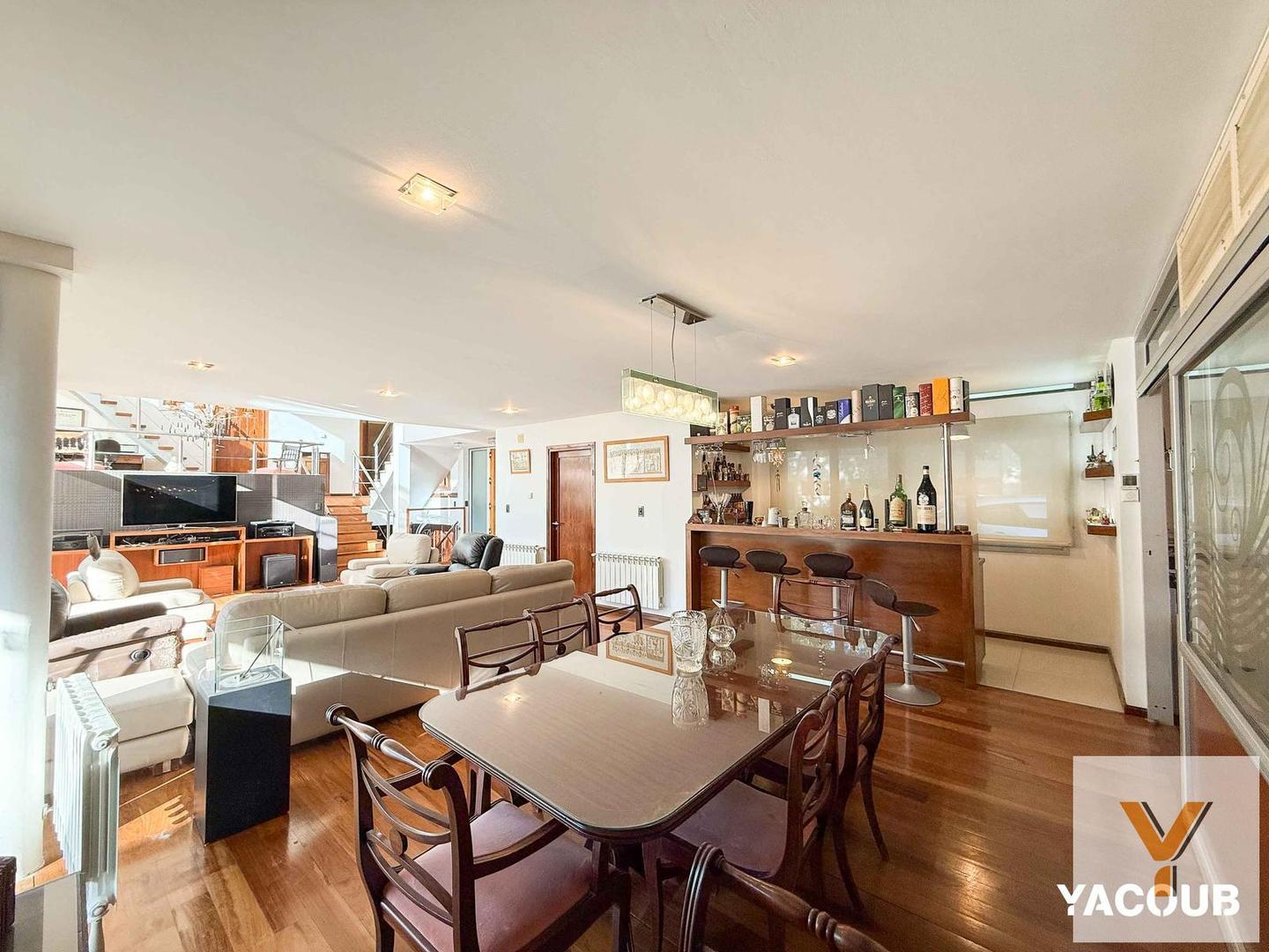 Casa en Venta al Norte