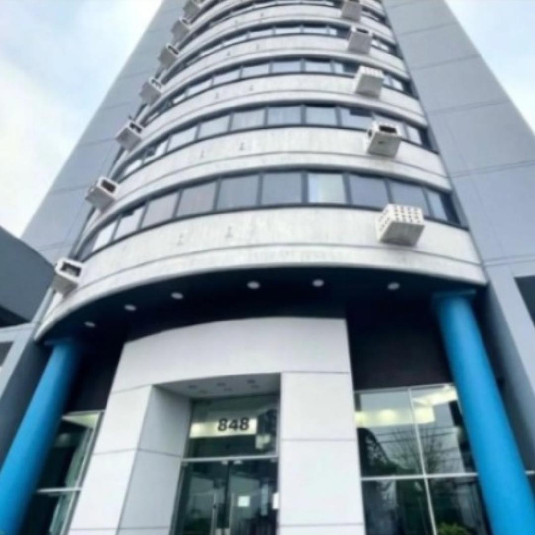 Paunero 848 , Piso 21