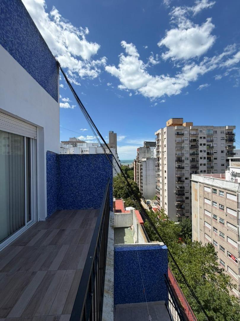 Buenos Aires 2300, Piso 10