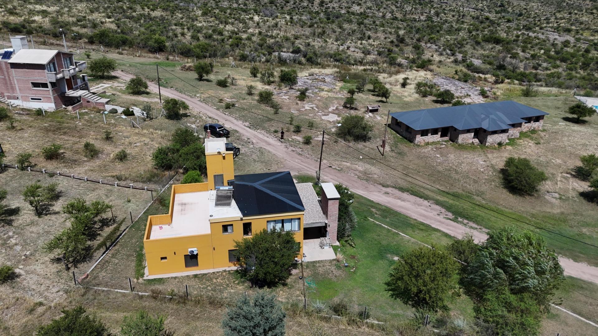 Casa en Venta en Arroyo de los Patos, USD 230.000