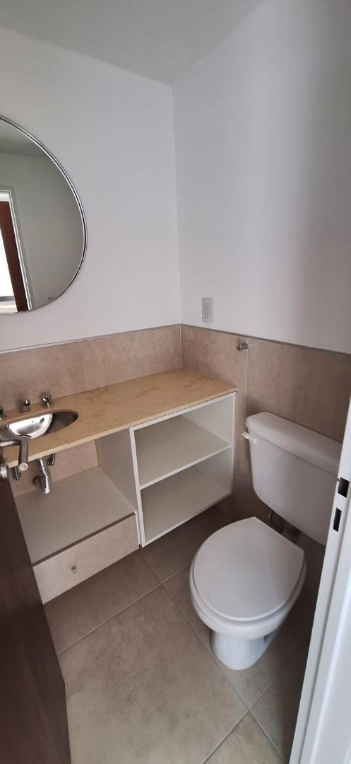 Departamento en Alquiler en Barrio España y Hospitales, $ 850.000