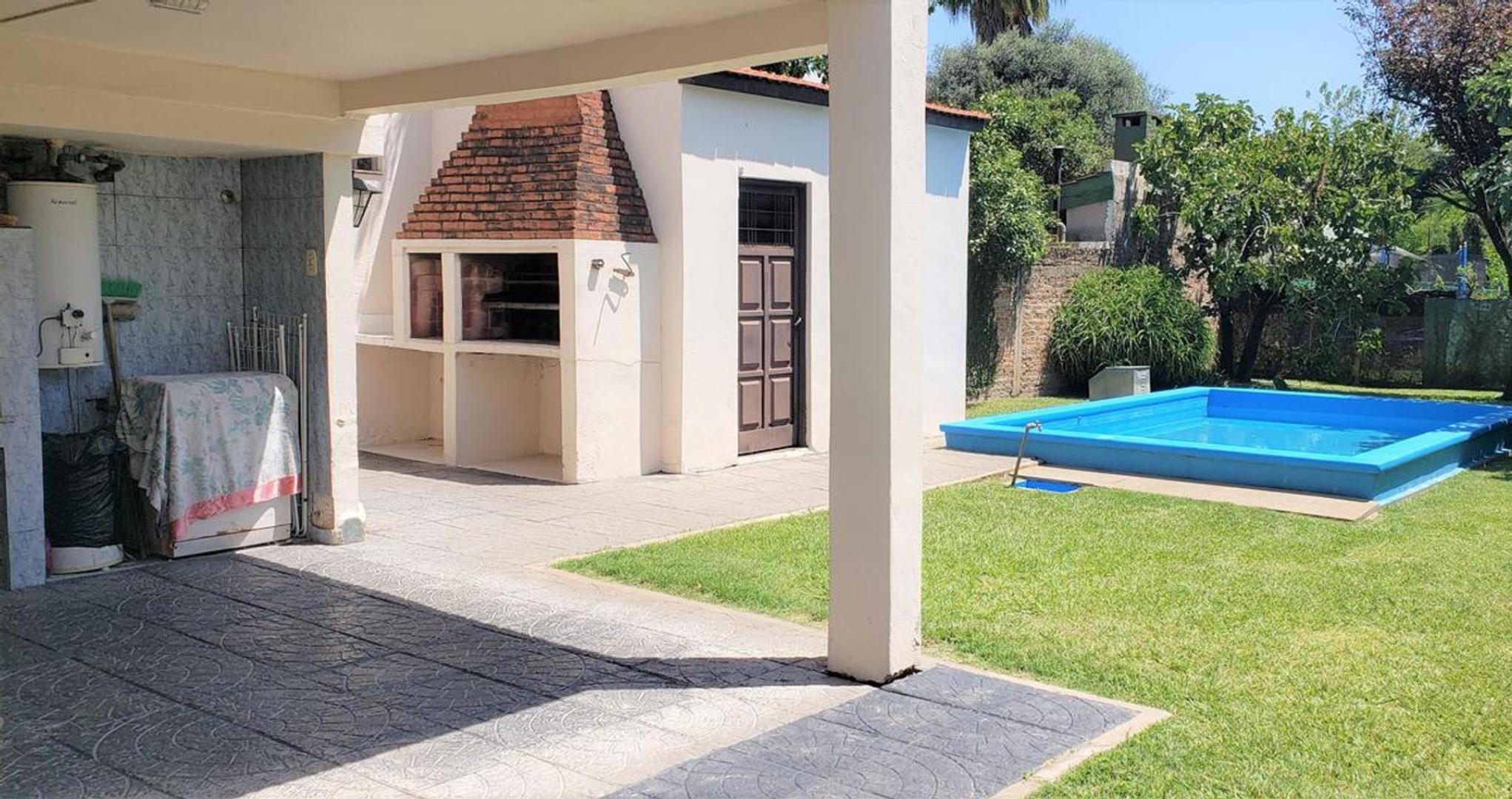 Casa en Venta al Este
