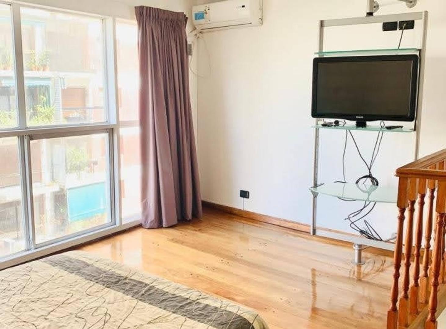 Departamento en Venta Permite mascota