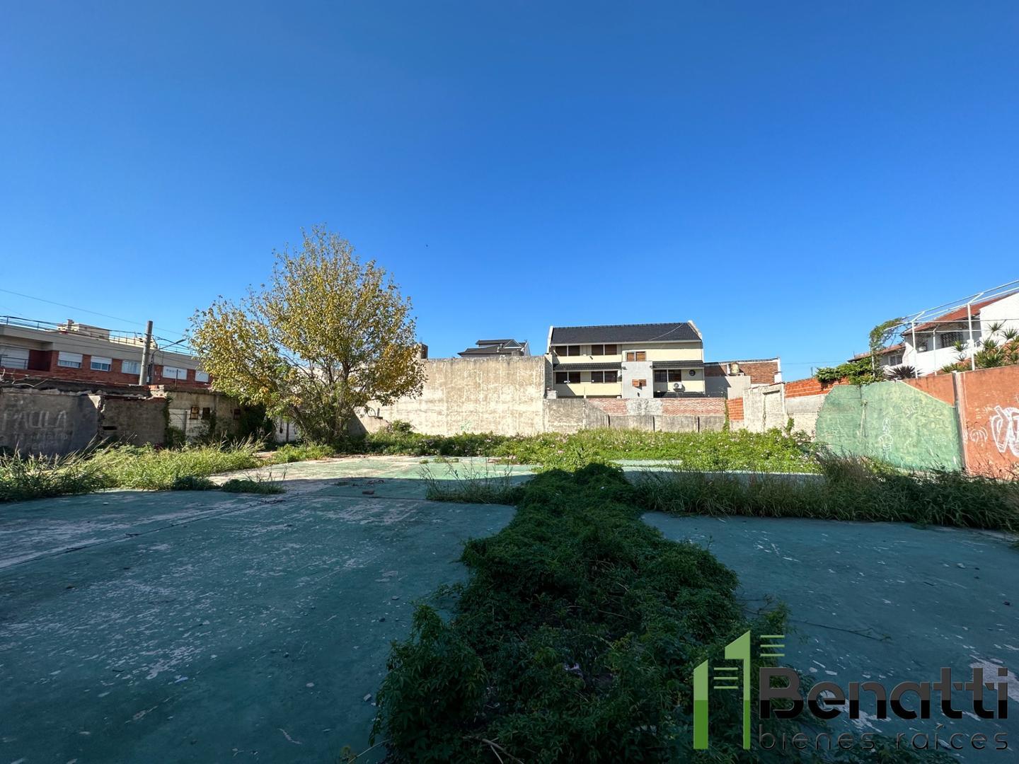 Terreno en Venta de 360,0 m2