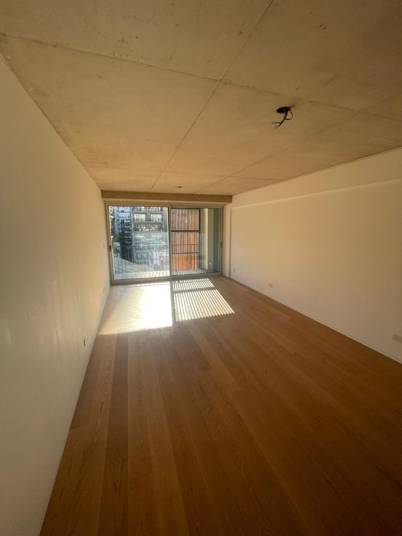 Sanchez De Bustamante 2496 , Piso 5