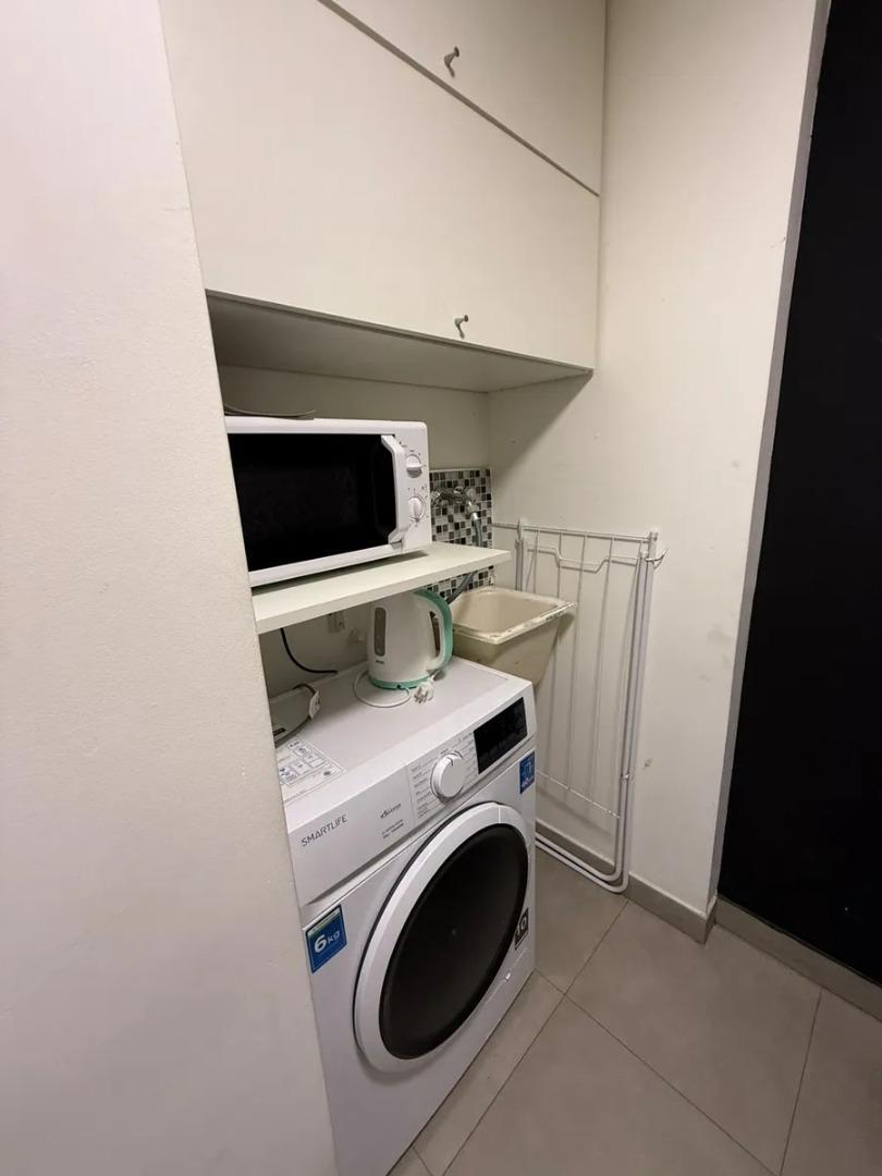 Departamento en Alquiler 25 años