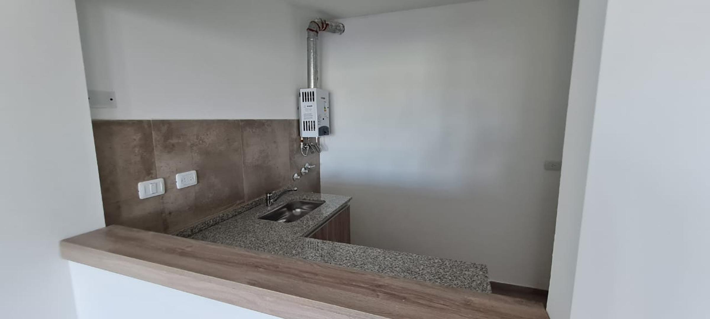 Departamento en Venta 2 años