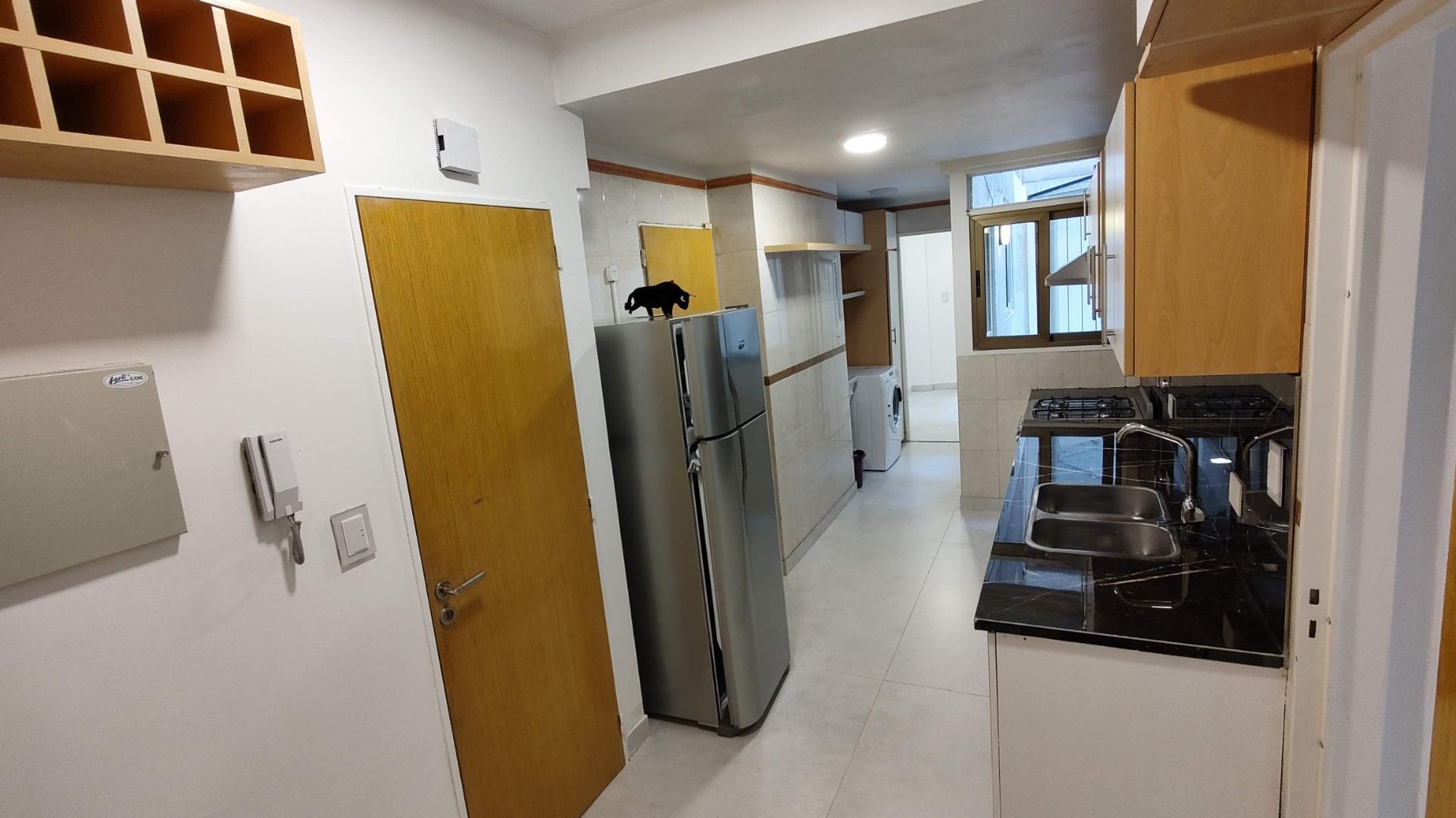 Departamento en Alquiler Temporal 10 años