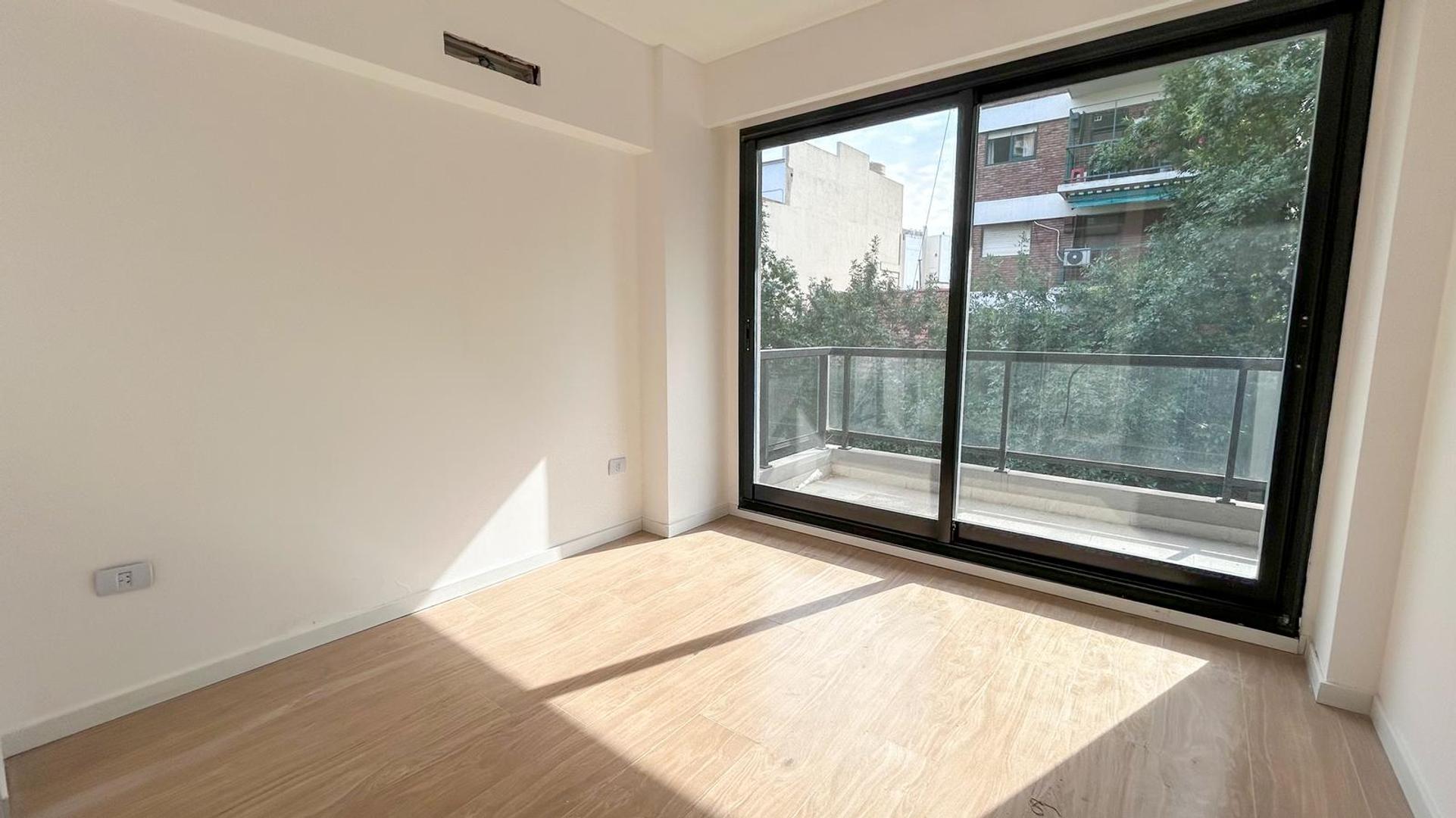 Departamento en Alquiler Apto profesional