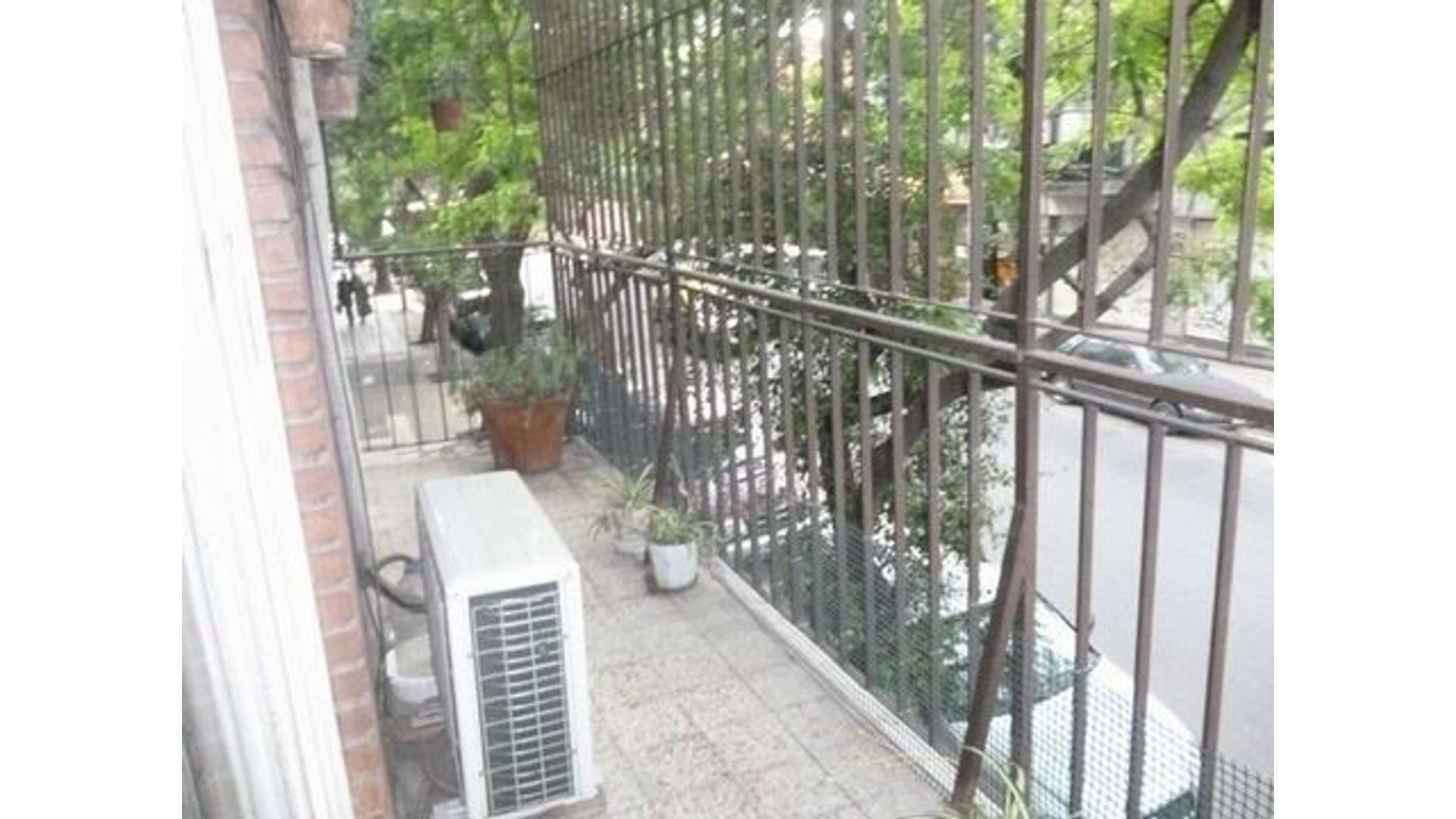 Departamento Alquiler x Temporada