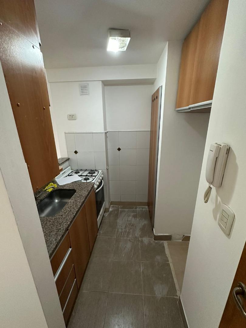 Departamento en Alquiler Temporal de 1 dormitorio