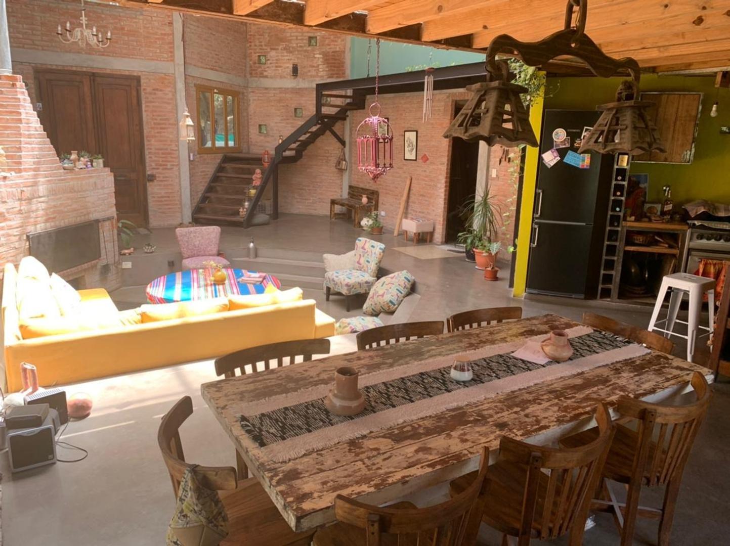 Casa en Venta de 3 dormitorios