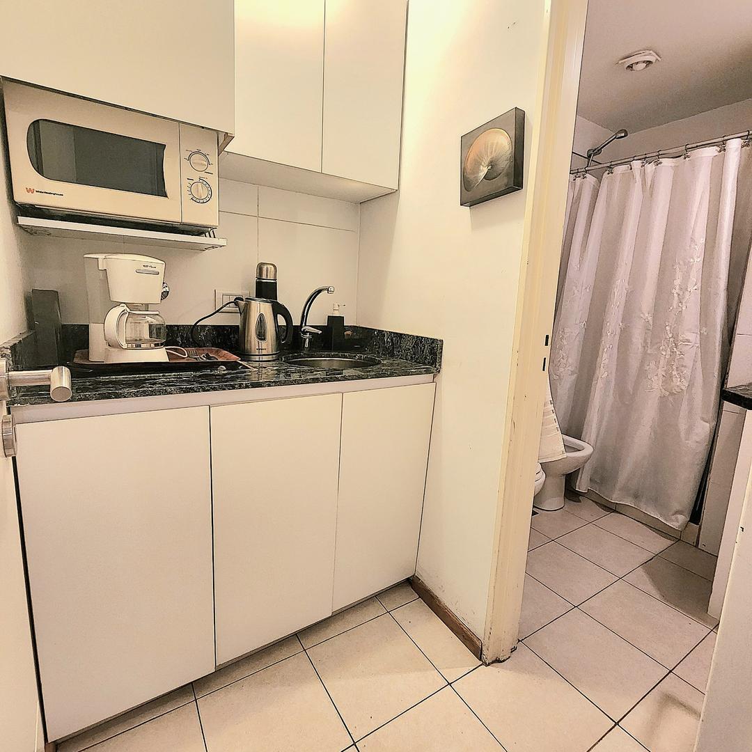 Oficina en Venta 9 años