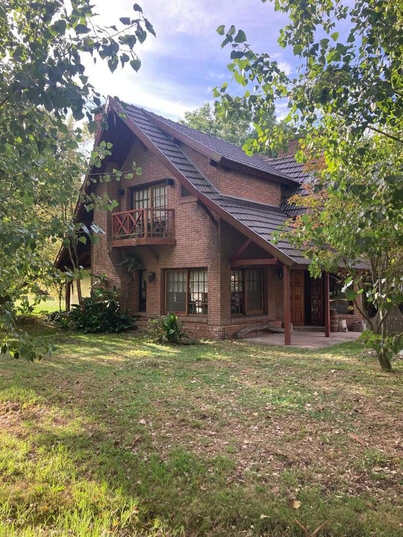 Casa El Paraiso Guernica