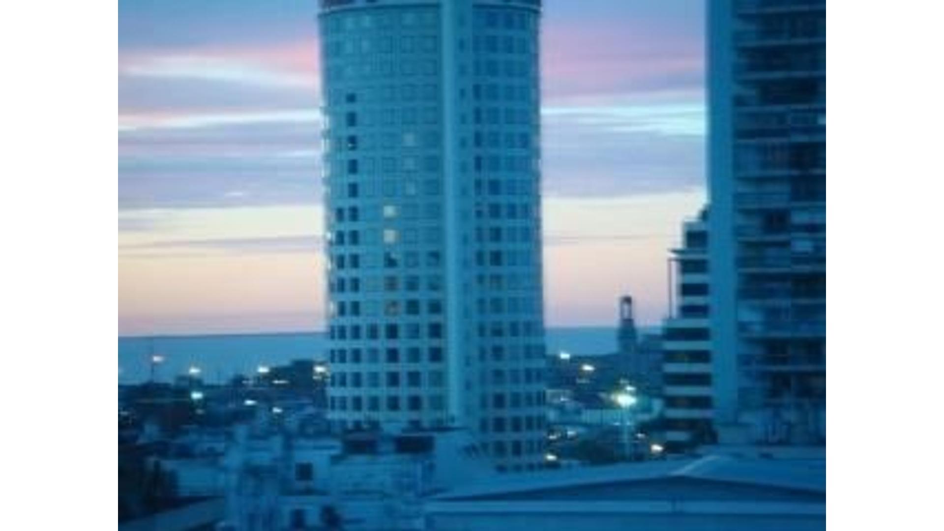 Departamento Alquiler x Temporada