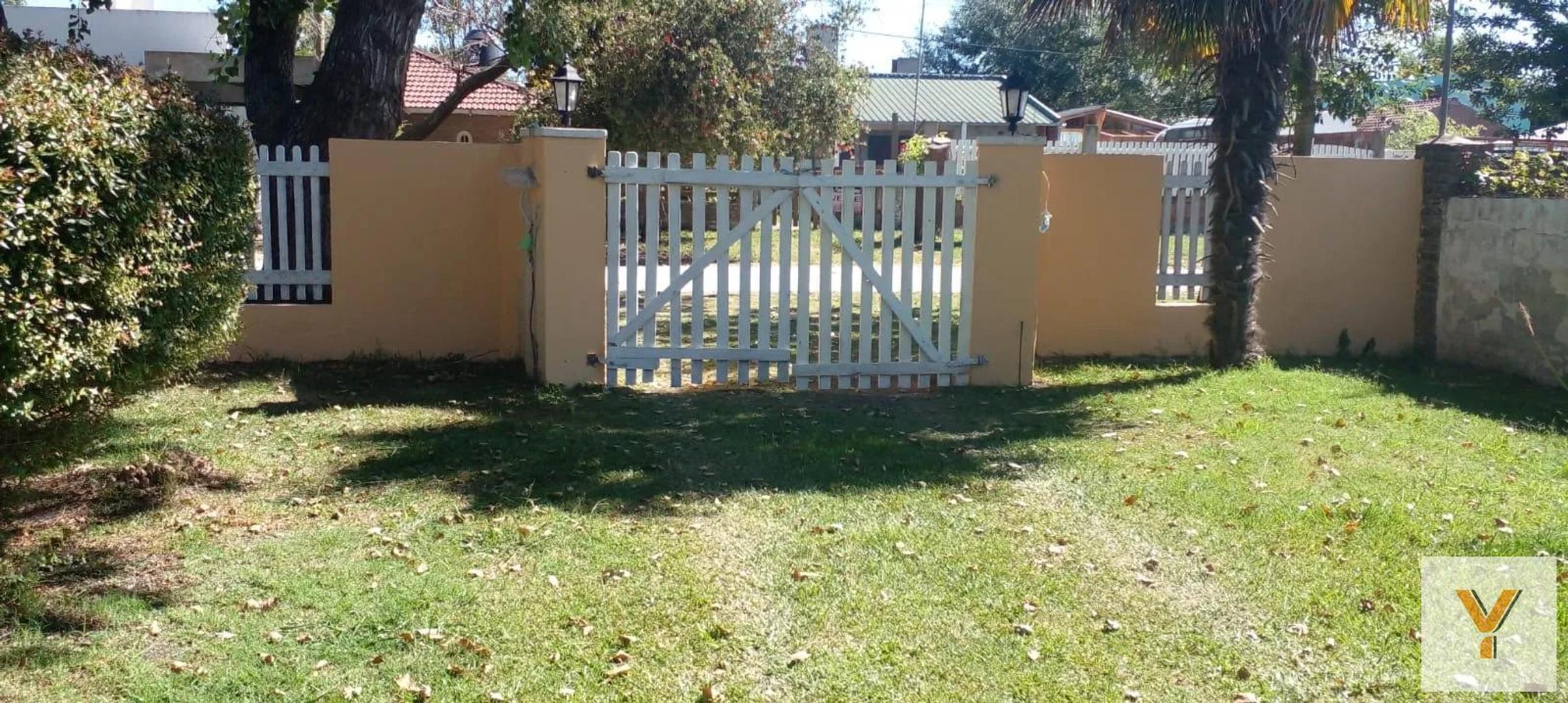 Casa en venta - 1 Dormitorio 1 Baño - Santa Clara del Mar