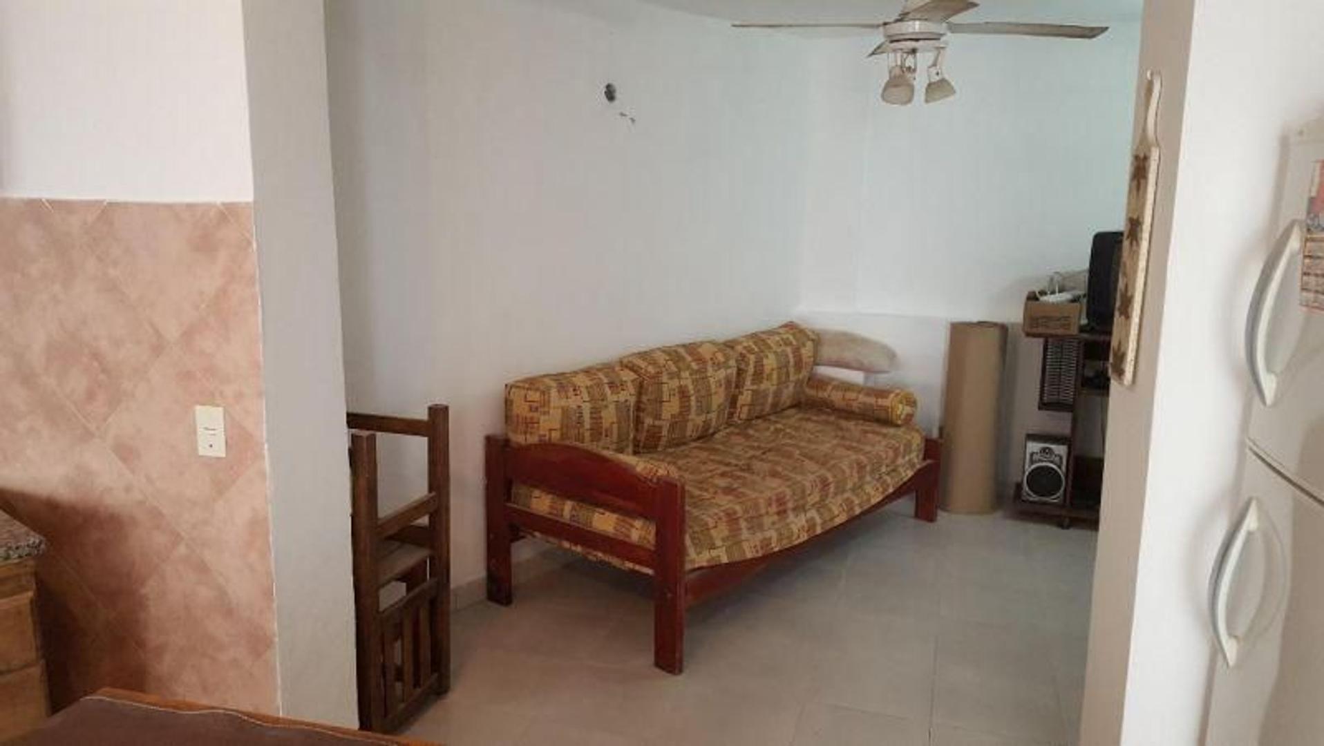 3 AMBIENTES | Av 7 731