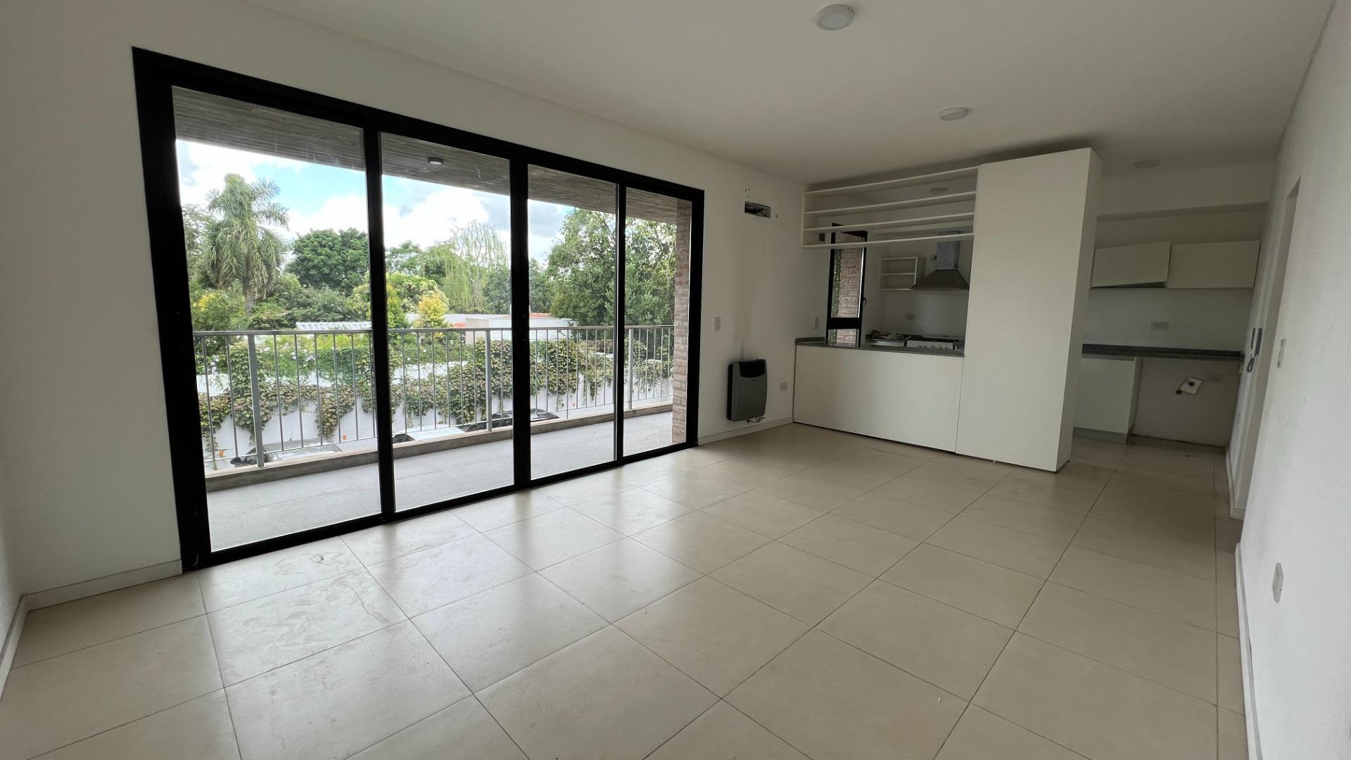 Departamento de 3 ambientes en alquiler en Ituzaingo