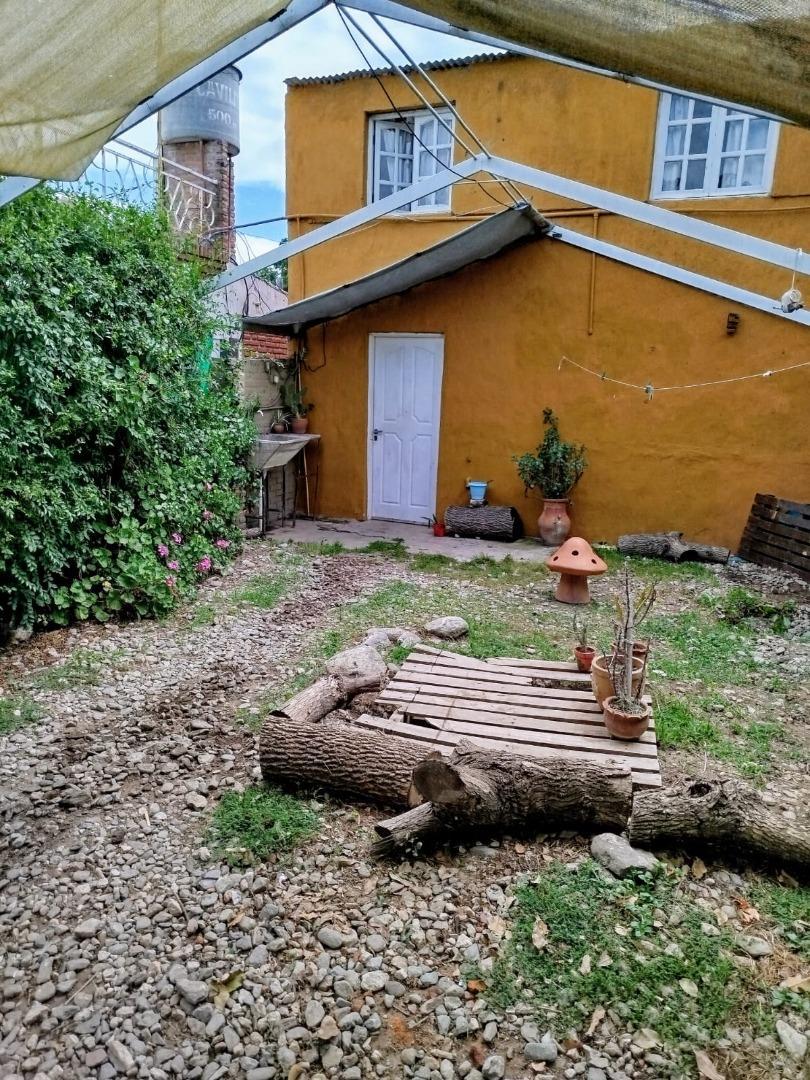 Departamento en Venta en Merlo, USD 48.000