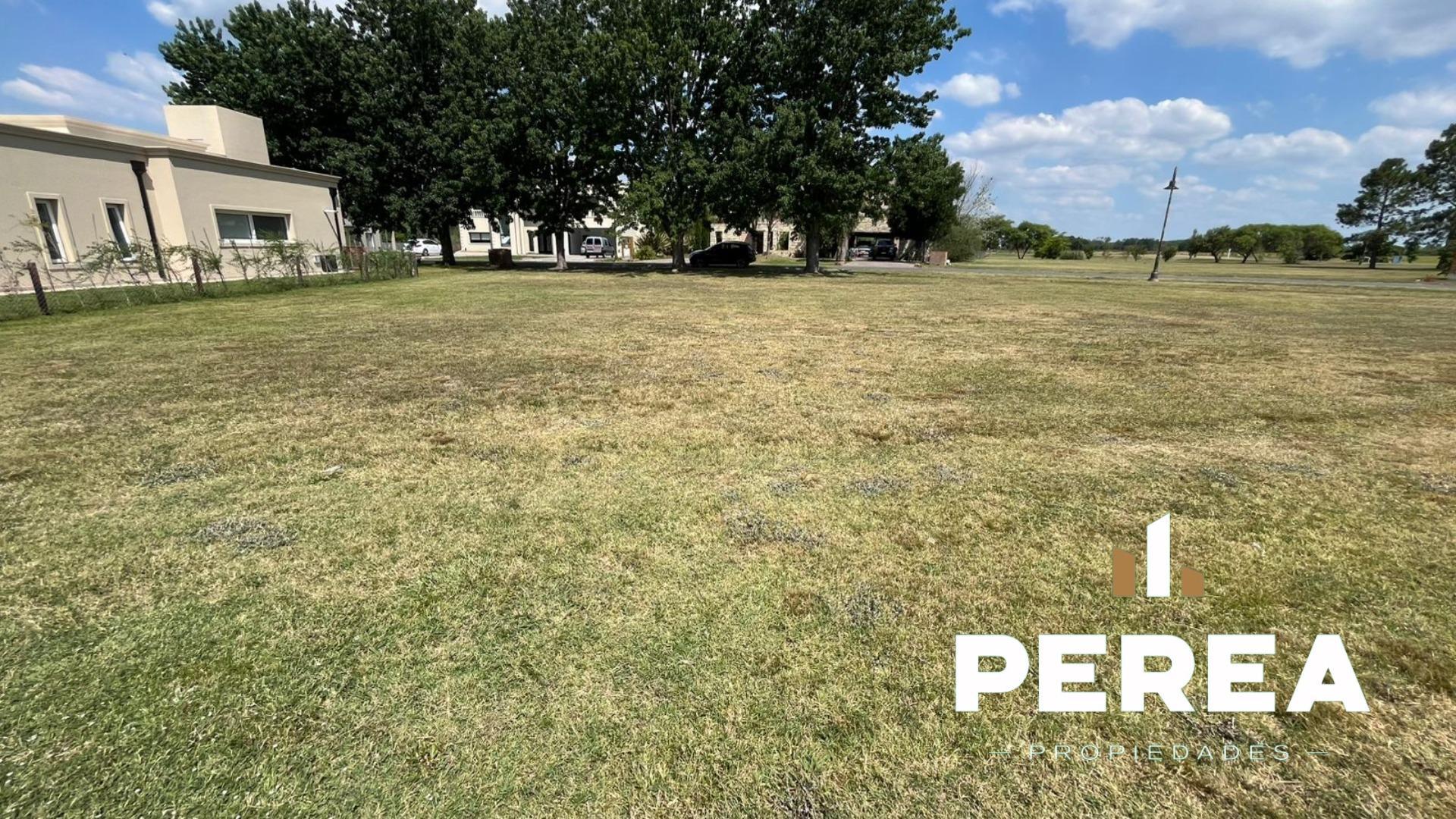 Terreno en Venta de 1190,0 m2