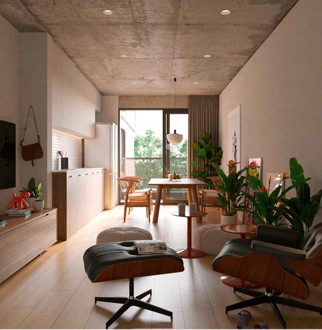 Departamento en Venta de 4 ambientes