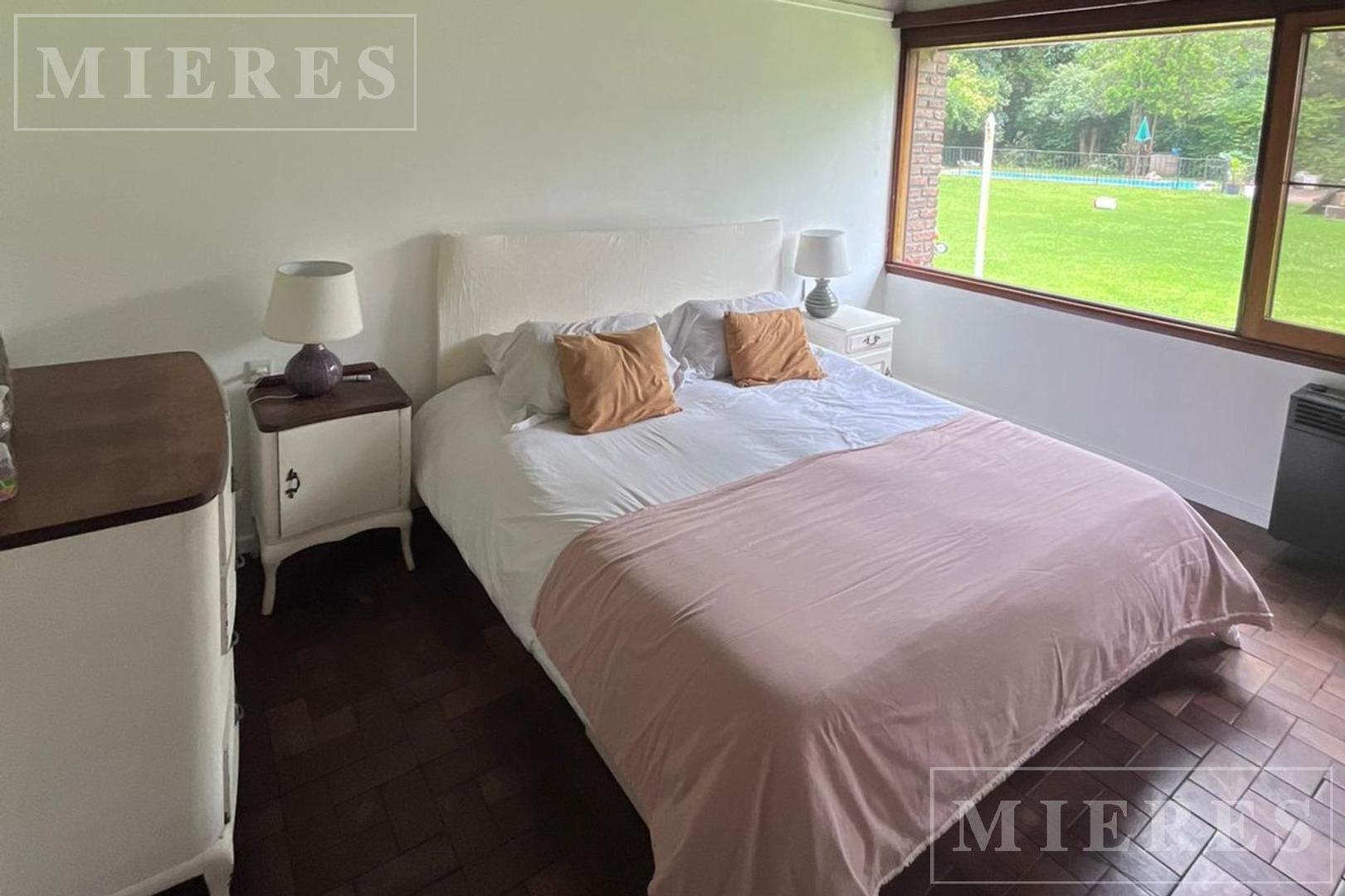 Casa en alquiler temporal en Santa Rita