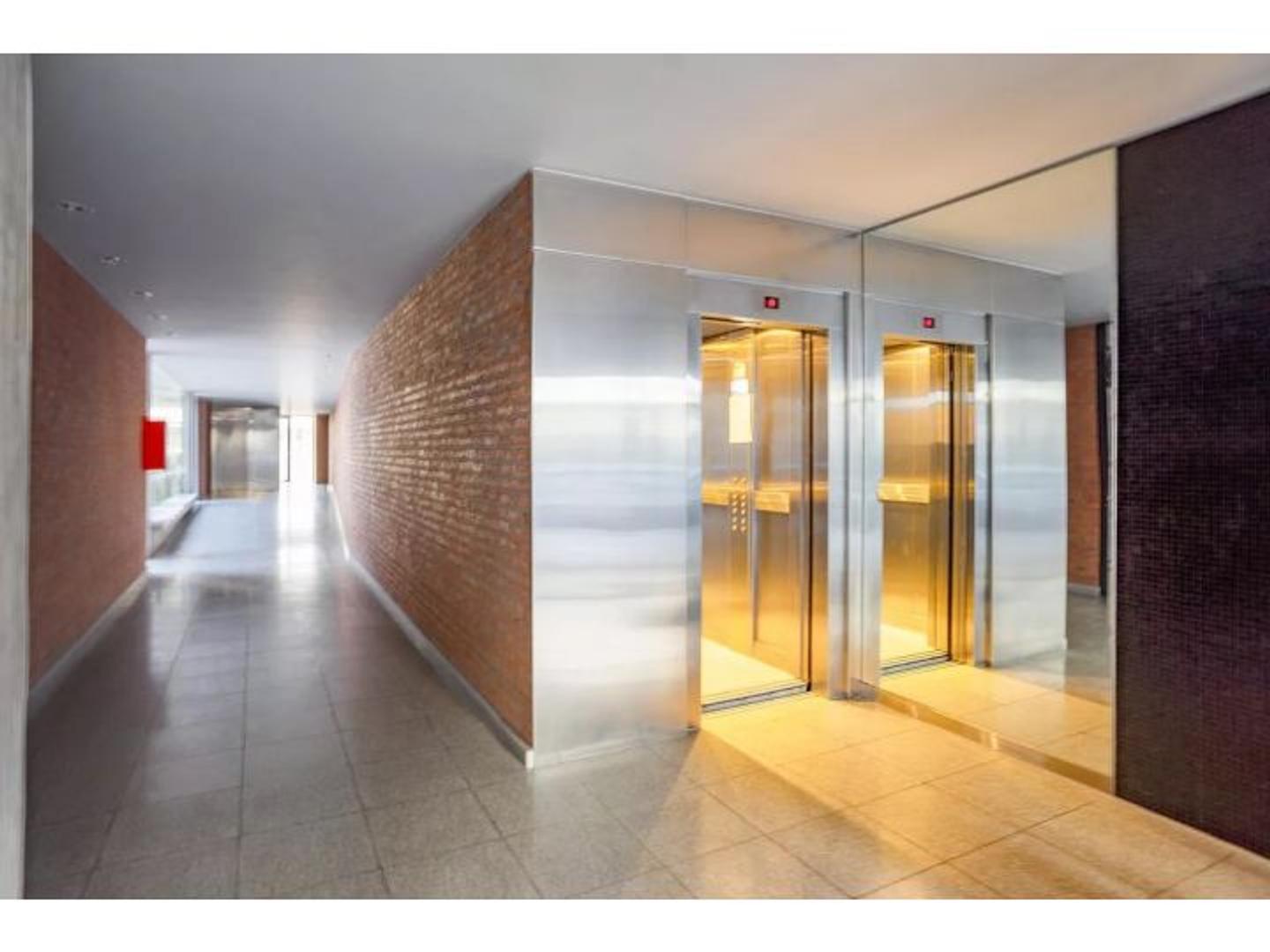 Departamento en Venta en Centro, USD 42.800